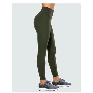 CRZ YOGA hugged feeling legging BNWOT